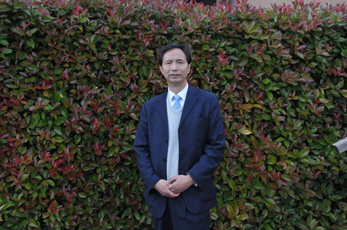 应对水安全 社会科学切不可缺位------访法国水科学院院士、欧足联中文官网入口教授郑晓云 MFT8ERSSDW微信图片_20170804113044_副本