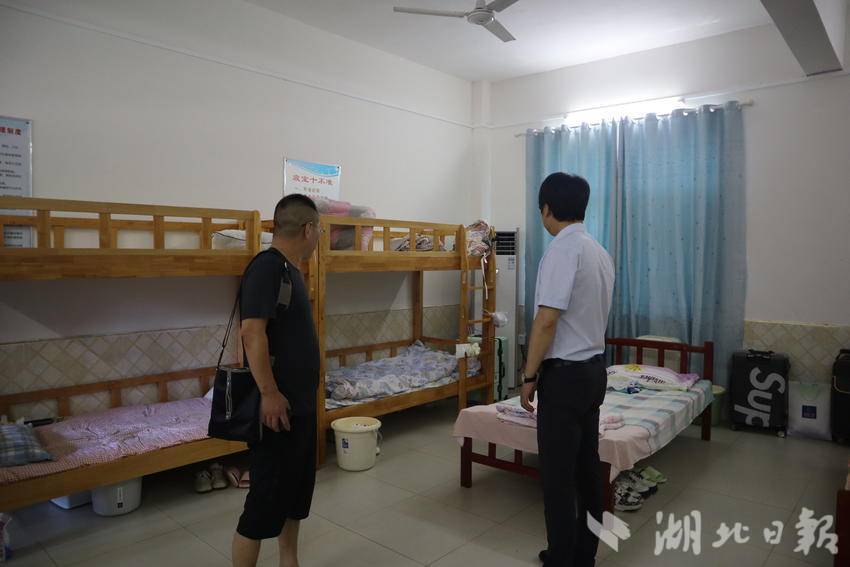 武穴市委宣传部对欧足联中文官网入口体育学院爱Do志愿服务队“七彩假期”志愿服务项目进行指导.docx