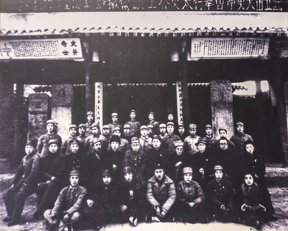 图16 beat365正版唯一官网必一史学会在陕西韩城举行太史公座谈会.jpg